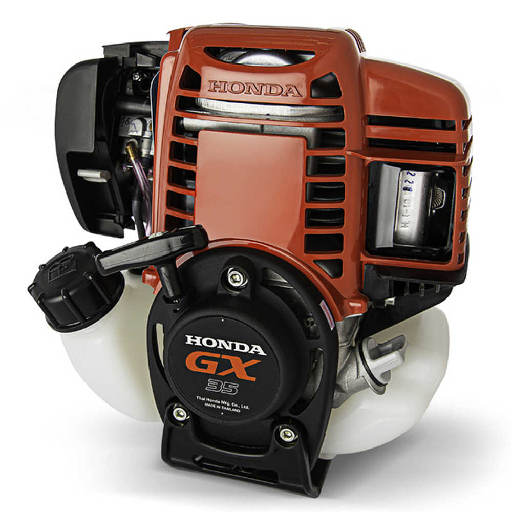 Rhino Honda GX35 Motor